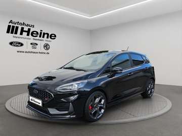 1.5 EcoBoost ST X *PERF.-P.*WINTER-P.*