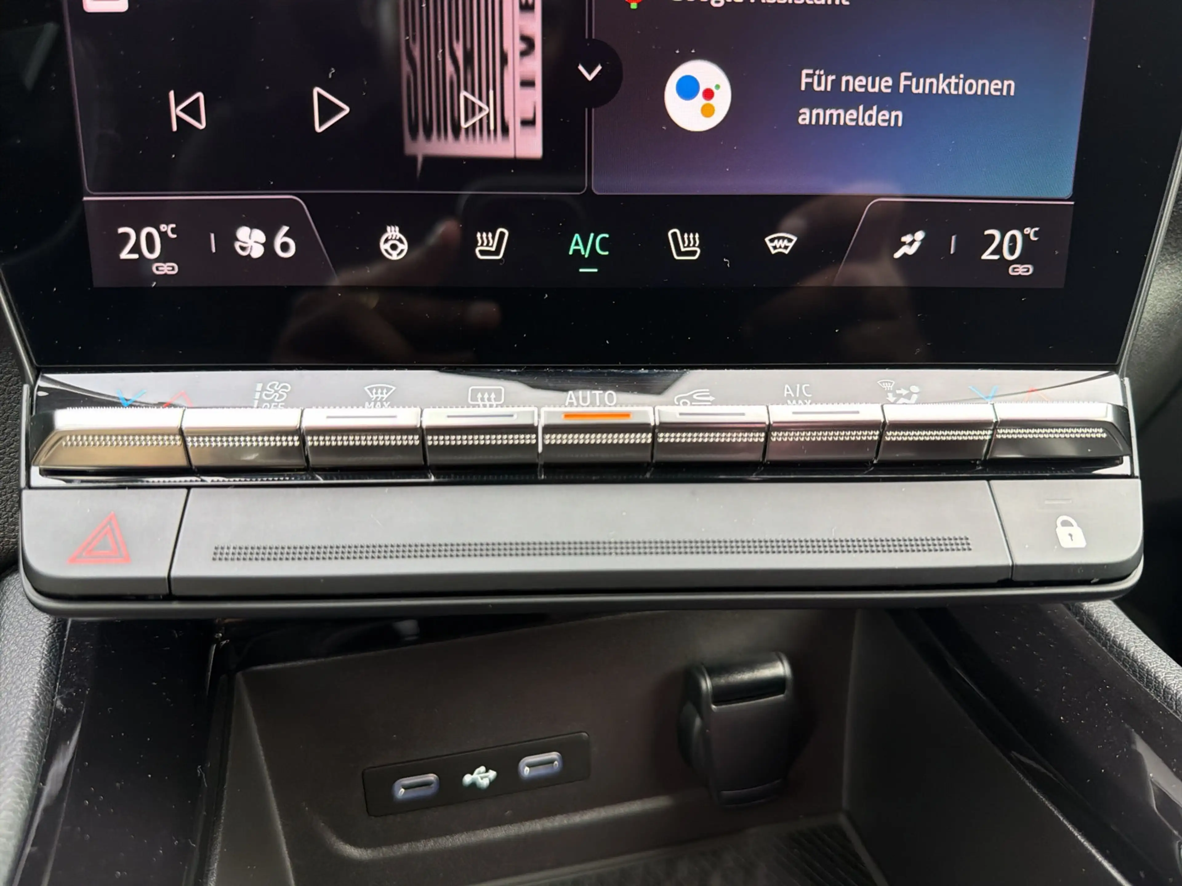 Renault Austral Mild-Hybrid 160 Techno Esprit Alpine — photo 11