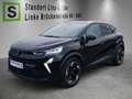 Renault Captur CAPTUR Techno TCe 90 Schwarz - thumbnail 1