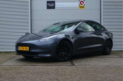 Tesla Model 3 Long Range AWD 75 kWh Warmtepomp, AutoPilot
