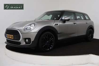 MINI One Clubman Mini 1.5 Chili Automaat (NAVIGATIE, PARKEERSENSORE