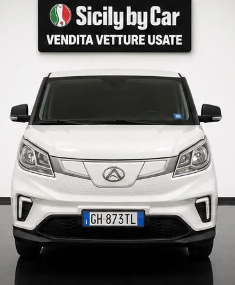 Maxus Model not specified 2022