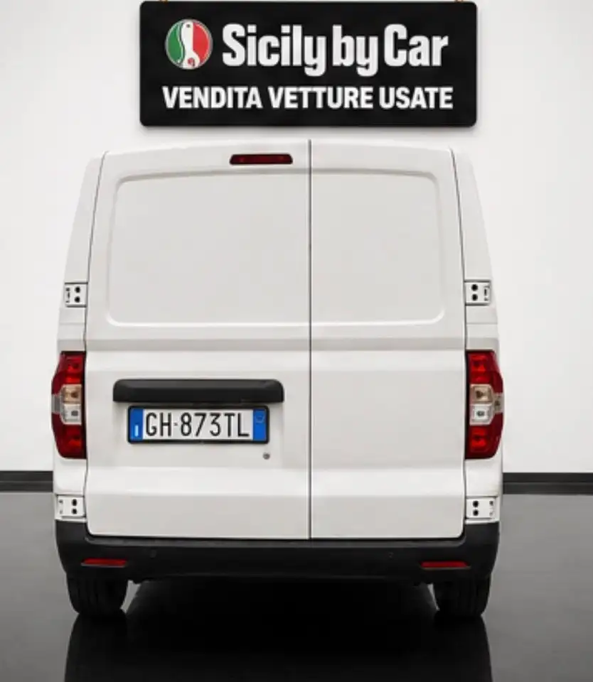 Maxus Model not specified 2022