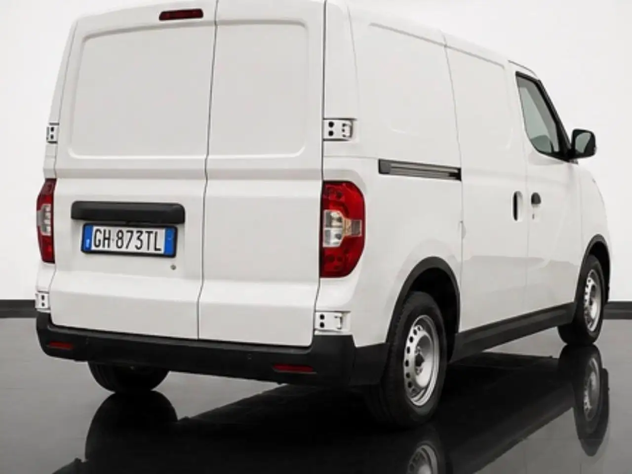 Maxus Model not specified 2022