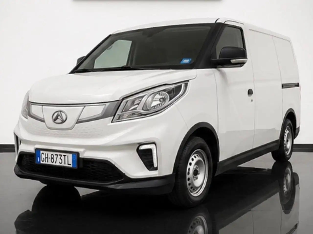 Maxus Model not specified 2022