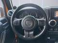 Jeep Wrangler Sahara JK LEDER BF GODDRICH Orange - thumbnail 17
