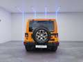 Jeep Wrangler Sahara JK LEDER BF GODDRICH Orange - thumbnail 4