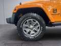 Jeep Wrangler Sahara JK LEDER BF GODDRICH Orange - thumbnail 20
