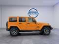 Jeep Wrangler Sahara JK LEDER BF GODDRICH Orange - thumbnail 6