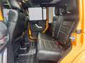 Jeep Wrangler Sahara JK LEDER BF GODDRICH Orange - thumbnail 10