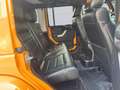 Jeep Wrangler Sahara JK LEDER BF GODDRICH Orange - thumbnail 12