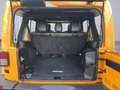 Jeep Wrangler Sahara JK LEDER BF GODDRICH Orange - thumbnail 16