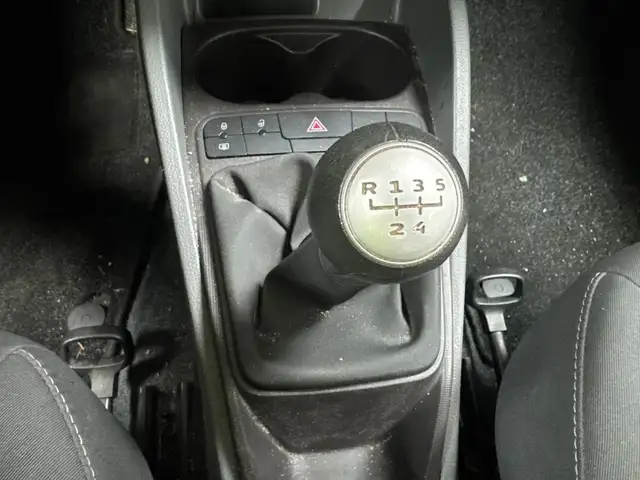 Seat Ibiza view 13