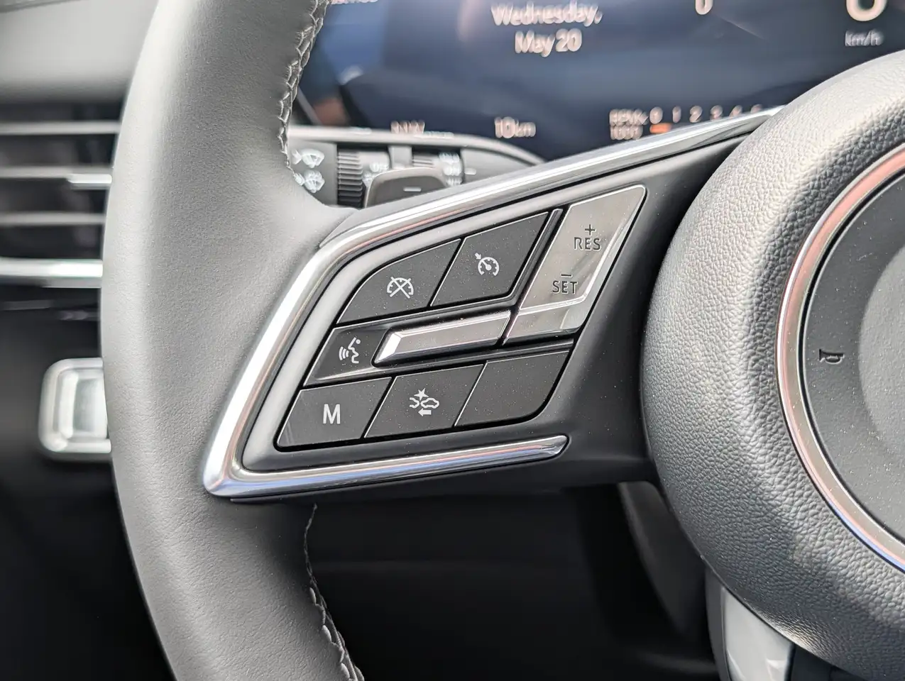 Buick Envision снимка Buick Envision