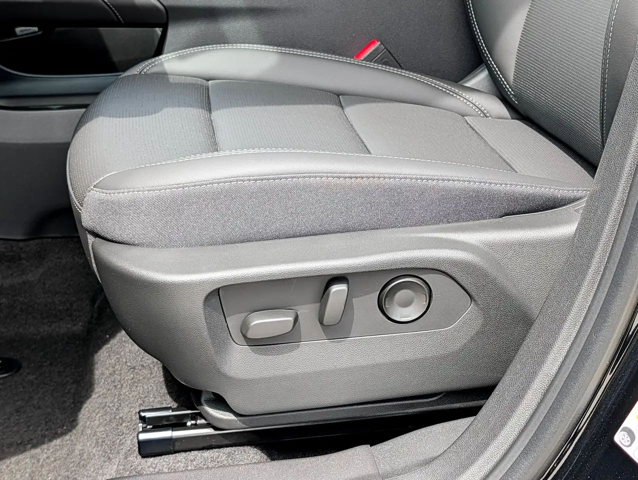 Buick Envision снимка Buick Envision