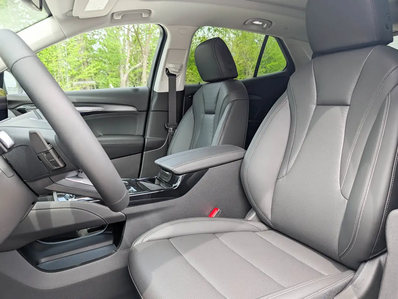 Buick Envision снимка Buick Envision