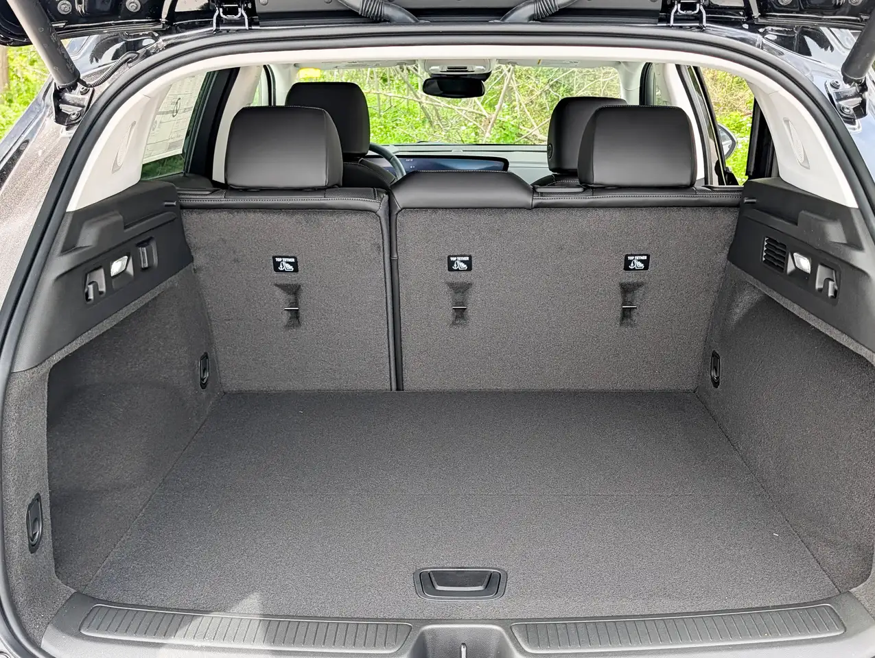 Buick Envision снимка Buick Envision