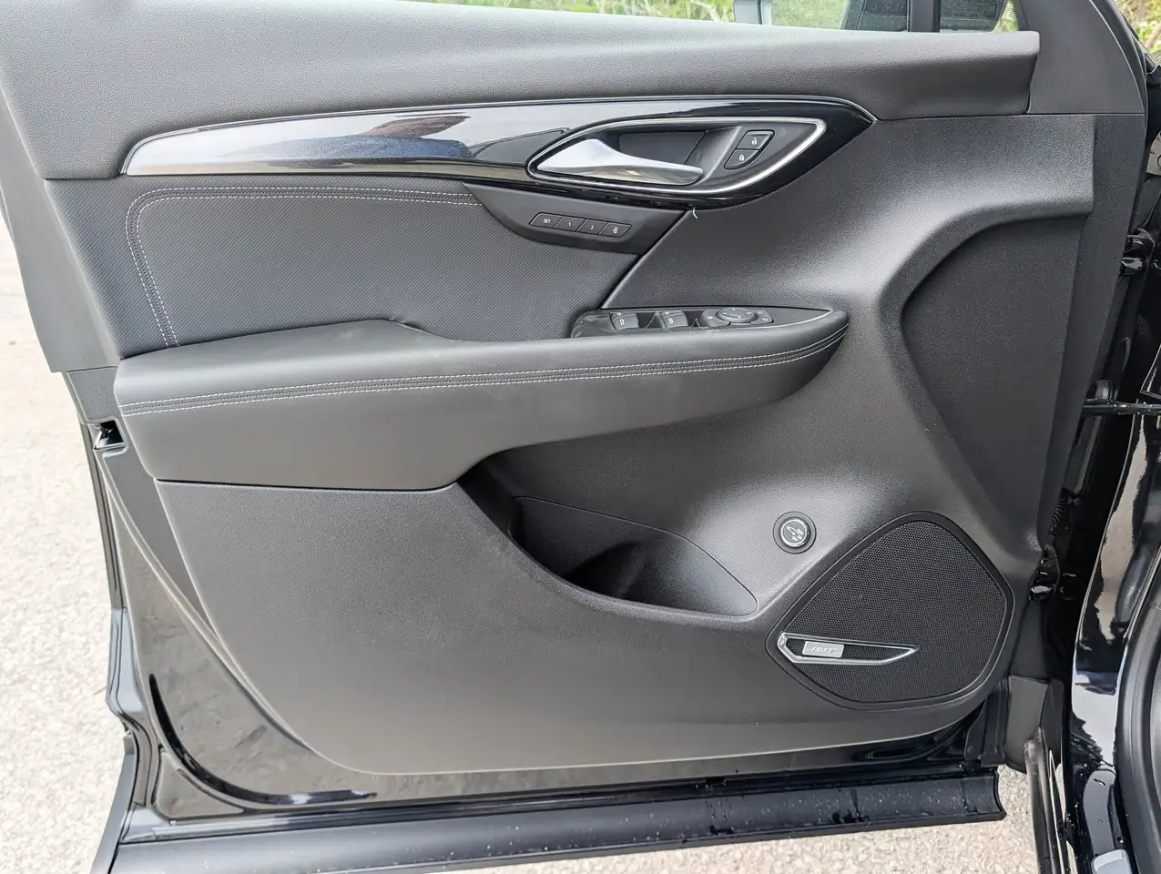 Buick Envision снимка Buick Envision