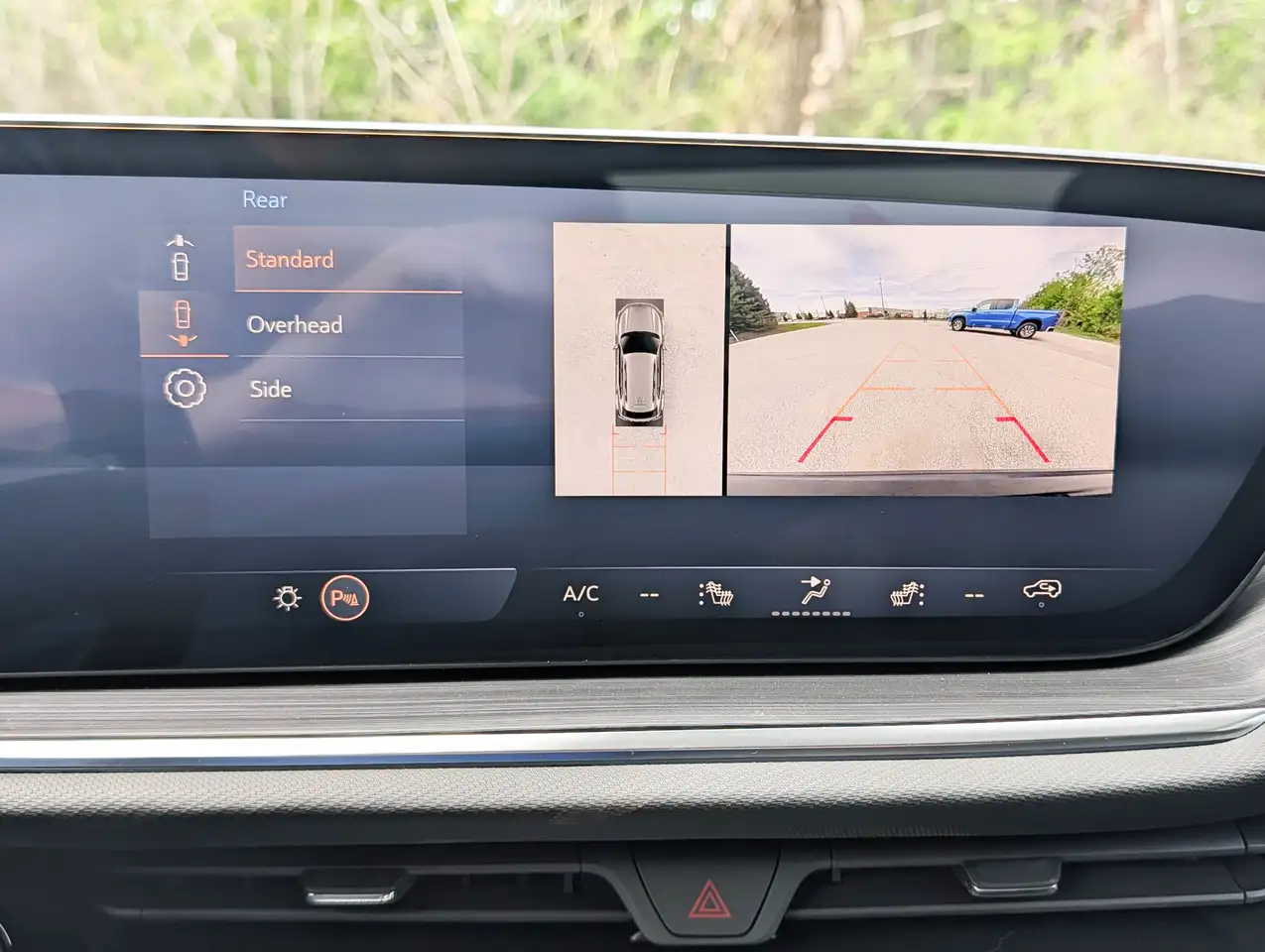 Buick Envision снимка Buick Envision