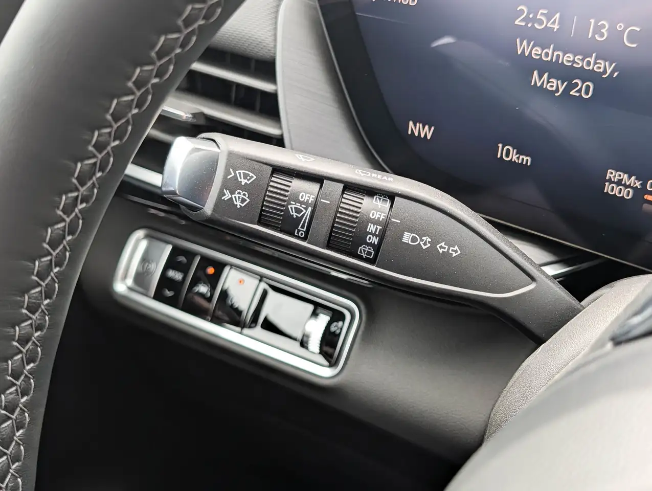 Buick Envision снимка Buick Envision