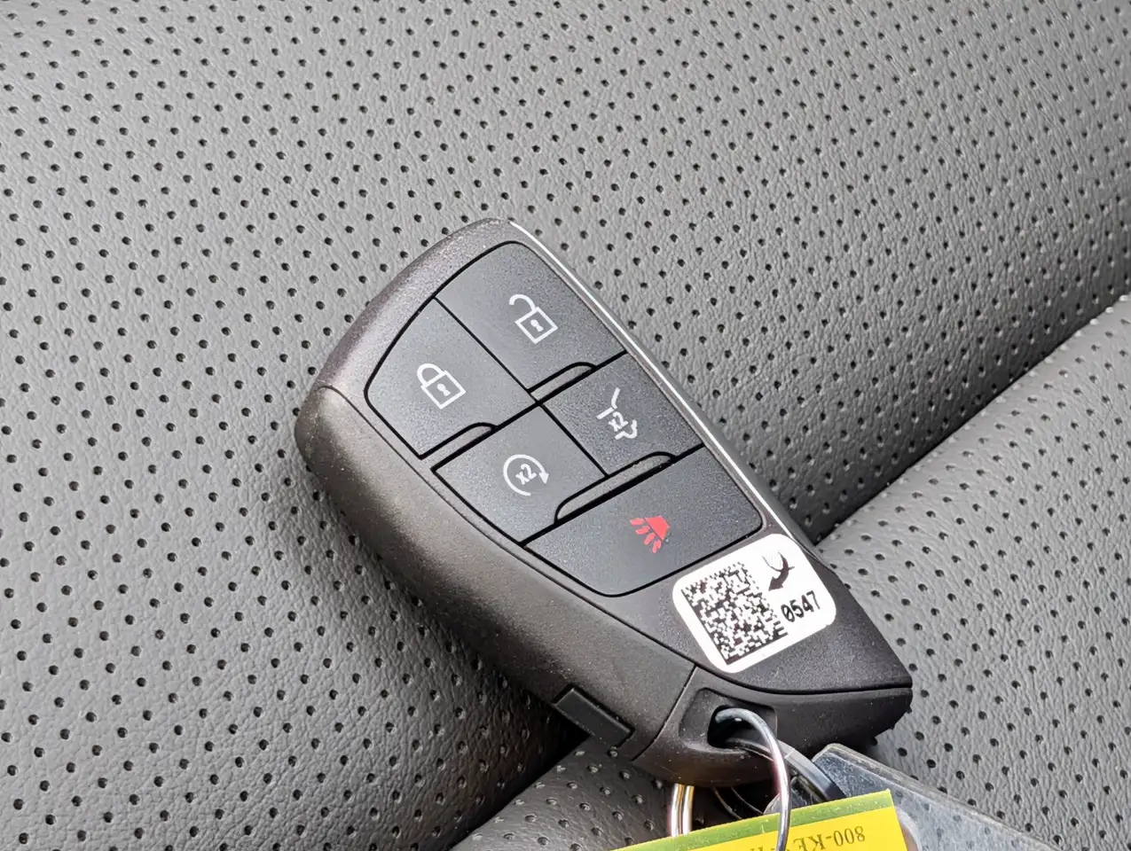 Buick Envision снимка Buick Envision