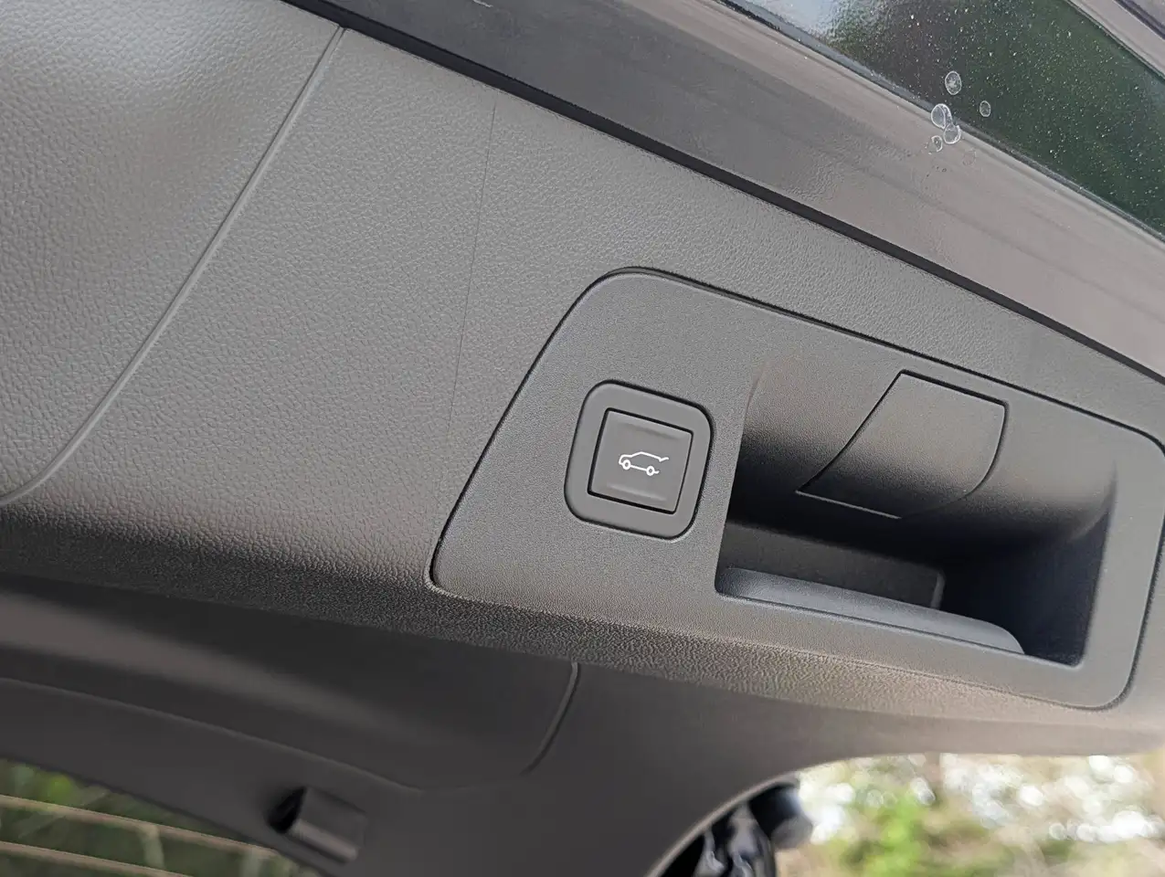 Buick Envision снимка Buick Envision