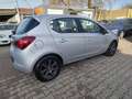 Opel Corsa E Edition AUTOMATIK+NUR 45000 km+TÜV/NEU Argent - thumbnail 3