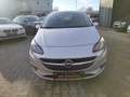 Opel Corsa E Edition AUTOMATIK+NUR 45000 km+TÜV/NEU Argent - thumbnail 8