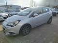 Opel Corsa E Edition AUTOMATIK+NUR 45000 km+TÜV/NEU Argent - thumbnail 7