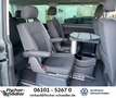 Volkswagen T6 Multivan T6.1 Multivan Comfortline 2.0TDI*DSG*AHK*Navi*LE Grau - thumbnail 9