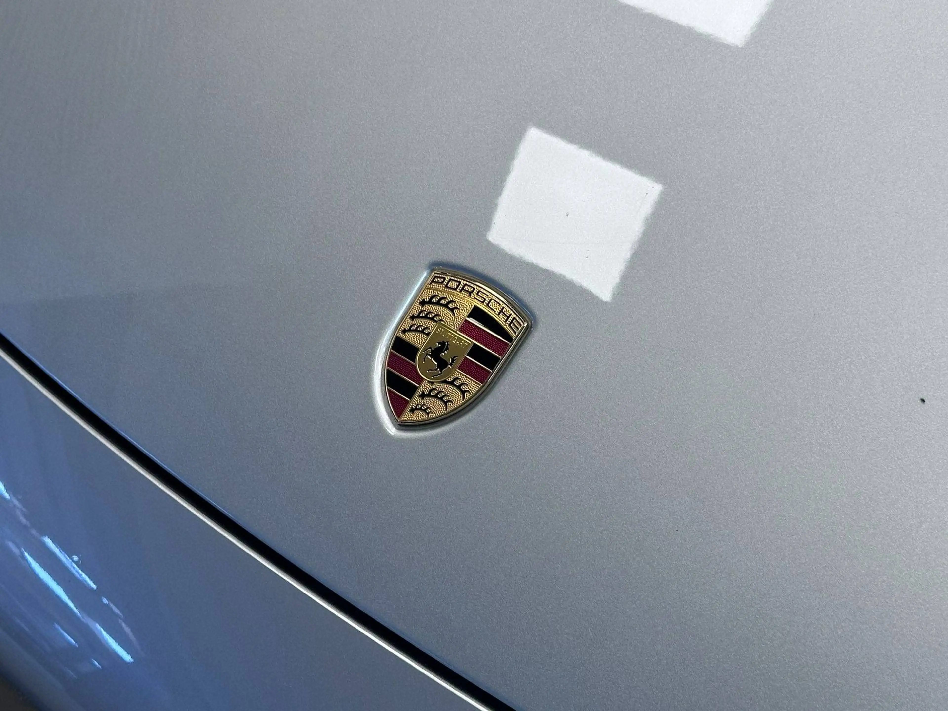 Porsche 911 992 Carrera GTS 3.0*GT-SILVER*BELGIAN CAR* — photo 8