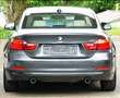 BMW 435 435i Aut. Coupe*Sport-Line*Leder*Navi*75TKM*Top* Gris - thumbnail 2