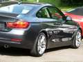 BMW 435 435i Aut. Coupe*Sport-Line*Leder*Navi*75TKM*Top* Gris - thumbnail 4