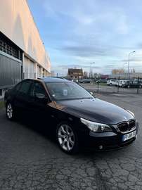 545i Sport A