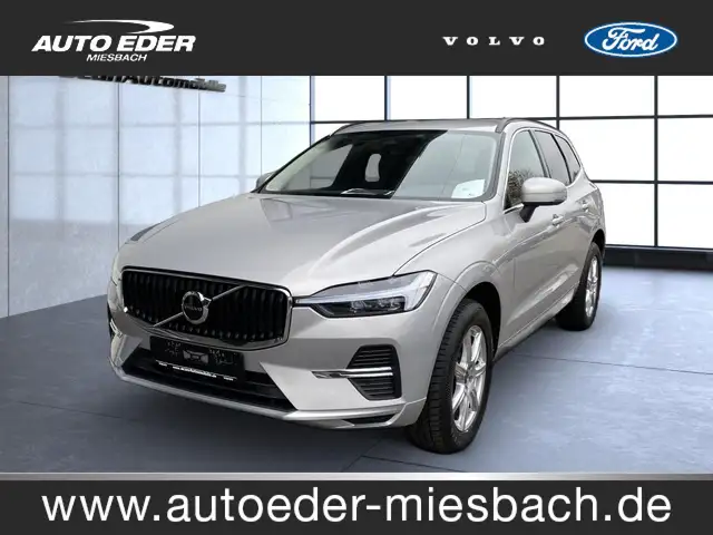 Volvo XC60 XC 60 Core 2WD Bluetooth Navi LED Klima