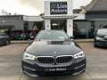 BMW 520 D Business Edition  | 1 JAAR GARANTIE Grijs - thumbnail 2