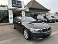BMW 520 D Business Edition  | 1 JAAR GARANTIE Grijs - thumbnail 1
