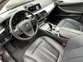 BMW 520 D Business Edition  | 1 JAAR GARANTIE Grijs - thumbnail 13