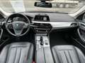 BMW 520 D Business Edition  | 1 JAAR GARANTIE Grijs - thumbnail 11