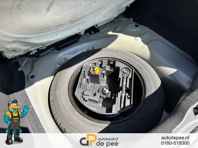 Citroen C4 Cactus view 12