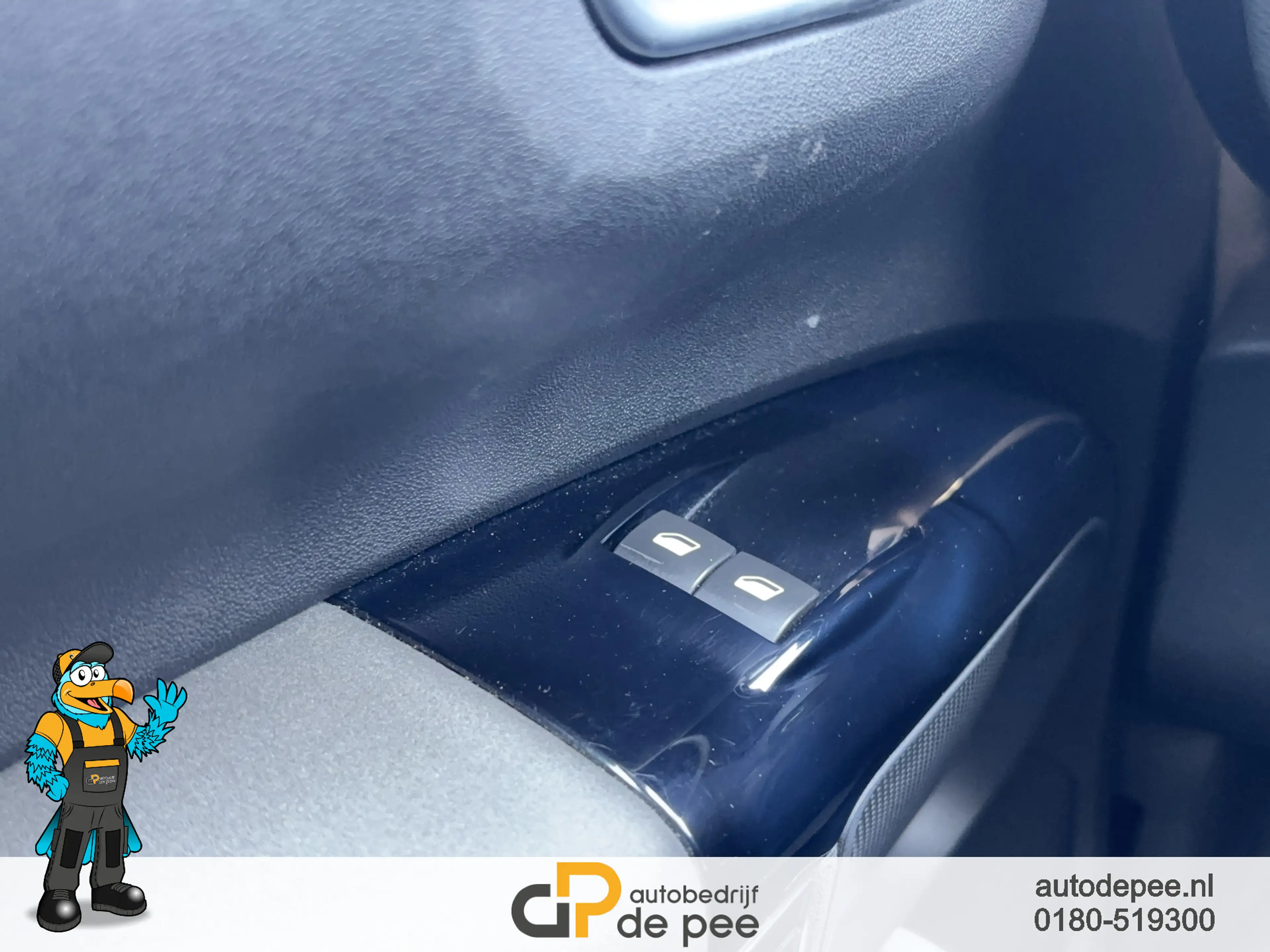 Citroen C4 Cactus 1.2 PureTech Shine GARANTIE/CARPLAY/CLIMA/CRUISE/C — photo 6