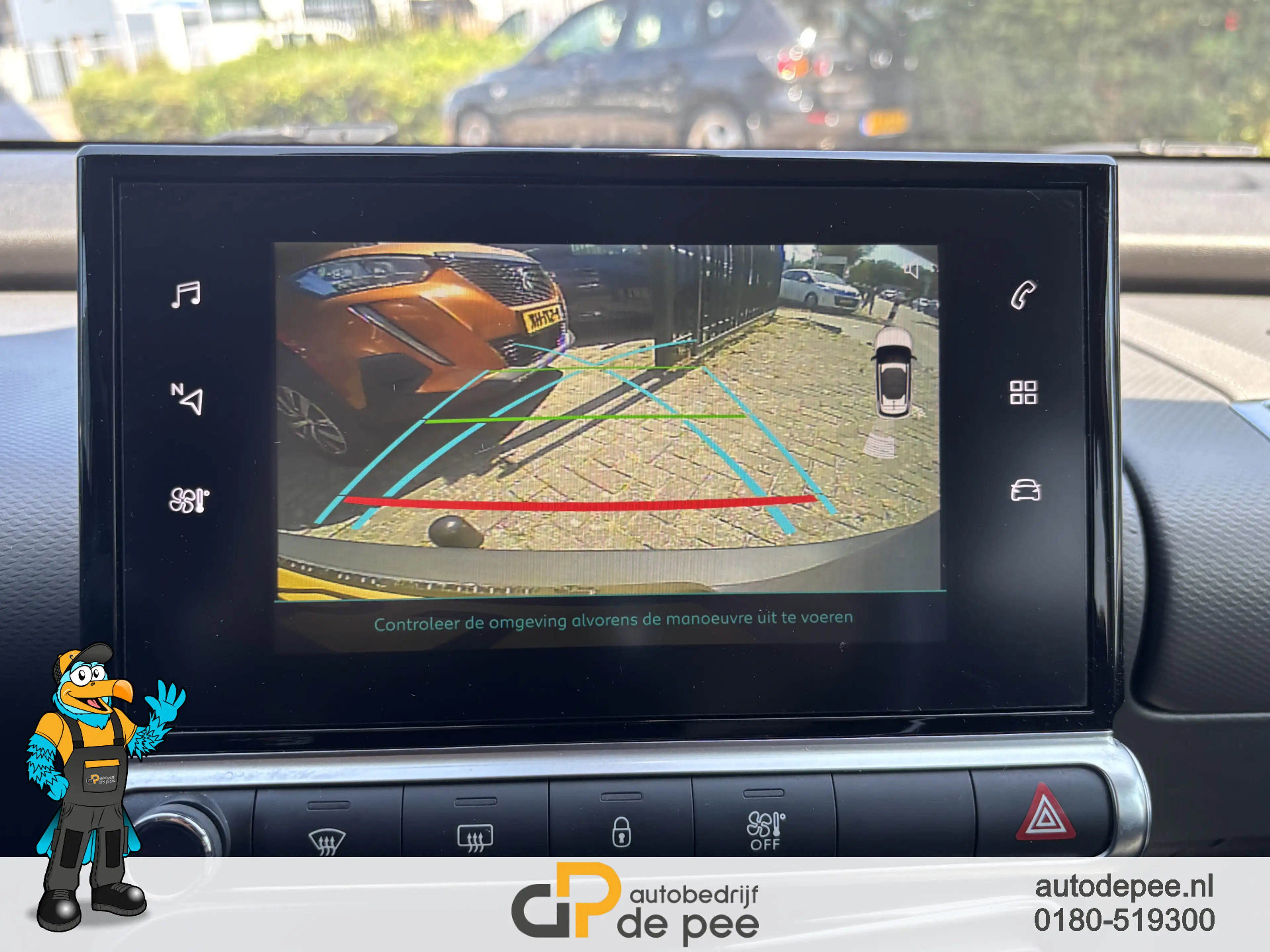 Citroen C4 Cactus 1.2 PureTech Shine GARANTIE/CARPLAY/CLIMA/CRUISE/C — photo 9