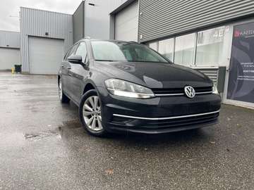Golf Variant 1.0 TSI*CAMERA*NAVI*CLIMA*PDC*FACELIF