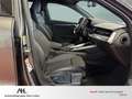 Audi S3 Limousine 2.0 TFSI quattro S-tronic Matrix Navi AC Grau - thumbnail 9