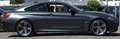 BMW M4 M4A Gris - thumbnail 3