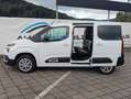Citroen Berlingo MPV Feel M*Kamera*Automatik*DAB* Weiß - thumbnail 22
