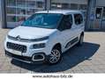 Citroen Berlingo MPV Feel M*Kamera*Automatik*DAB* Weiß - thumbnail 23