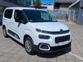 Citroen Berlingo MPV Feel M*Kamera*Automatik*DAB* Weiß - thumbnail 3