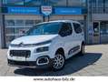 Citroen Berlingo MPV Feel M*Kamera*Automatik*DAB* Weiß - thumbnail 1
