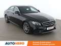Mercedes-Benz E 220 E 220 d AMG Line Zwart - thumbnail 34